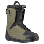 Northwave Freedom Dark Green Snowboard cipő | winteroutlet.hu