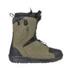 Northwave Freedom Dark Green Snowboard cipő | winteroutlet.hu