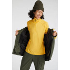O'Neill Diabese Jacket Zöld Sí és Snowboard kabát | winteroutlet.hu