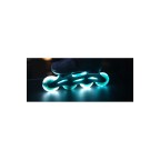 Raven Loret (LED) 3in1 Mint görkorcsolya | winteroutlet.hu