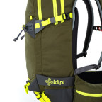 Rucsac Kilpi Glacier Kaki 30L | winteroutlet.ro