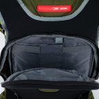 Rucsac Kilpi Glacier Kaki 30L | winteroutlet.ro