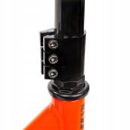 Raven Evolution Rookie Narancssárga 100 mm roller | winteroutlet.hu