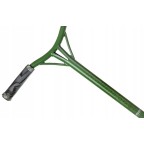 Trotineta Raven Evolution Lexer Verde/Camo 100 mm | winteroutlet.ro