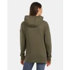 Kilpi Niky Zöld pulóver | winteroutlet.hu