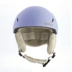 Casca schi si snowboard Sinner Crest Albastru Deschis | winteroutlet.ro