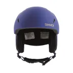 Casca schi si snowboard Sinner Crest Albastru Inchis | winteroutlet.ro