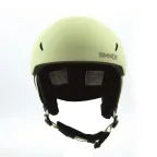 Casca schi si snowboard Sinner Crest Galben | winteroutlet.ro
