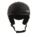 Casca schi si snowboard Sinner Kaiser Negru | winteroutlet.ro
