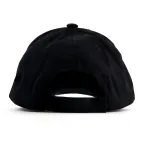 Sinner Cap Sinner As I Am Fekete Sapka | winteroutlet.hu