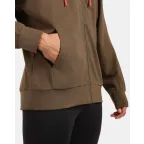 Kilpi Avila Khaki pulóver | winteroutlet.hu