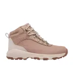 Columbia Newton Wander Leather Barna Bakancs | Winter Outlet