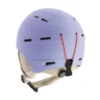 Casca schi si snowboard Sinner Crest Albastru Deschis | winteroutlet.ro