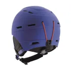 Casca schi si snowboard Sinner Crest Albastru Inchis | winteroutlet.ro