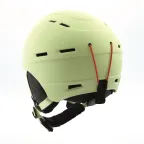 Casca schi si snowboard Sinner Crest Galben | winteroutlet.ro