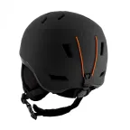 Casca schi si snowboard Sinner Kaiser Negru | winteroutlet.ro