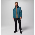 Columbia Watertight II Jacket Kék Dzseki | Winter Outlet