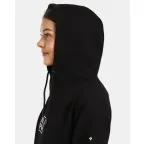 Kilpi Niky Fekete pulóver | winteroutlet.hu
