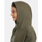 Kilpi Niky Zöld pulóver | winteroutlet.hu