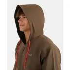 Kilpi Avila Khaki pulóver | winteroutlet.hu