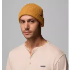 Columbia Portside Fisherman Beanie Sárga sapka | Winter Outlet