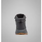 Columbia Newton Wander Leather Szürke bakancs | Winter Outlet