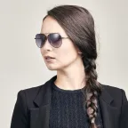 Sinner Morin Fekete Napszemüveg | winteroutlet.hu