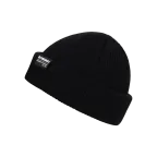Fundango Blitz Beanie Fekete Sapka | winteroutlet.hu
