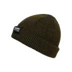 Fundango Blitz Beanie Zöld Sapka | winteroutlet.hu