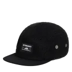 Fundango Calverton Baseball Cap Fekete sapka | winteroutlet.hu