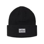 Columbia Lost Lager II Beanie Fekete sapka | winteroutlet.hu