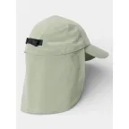 Columbia Coolhead Zero II Cachalot Zöld kalap | winteroutlet.hu