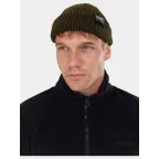 Fundango Blitz Beanie Zöld Sapka | winteroutlet.hu
