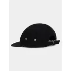 Fundango Calverton Baseball Cap Fekete sapka | winteroutlet.hu