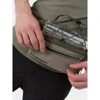 Fundango Loop Hip Pack Zöld övtáska | winteroutlet.hu