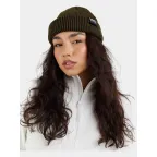 Fundango Blitz Beanie Zöld Sapka | winteroutlet.hu