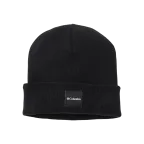 Columbia City Trek Heavyweight Beanie Fekete sapka | winteroutlet.hu