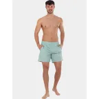 Fundango Bono II Boardshort Zöld fürdőnadrág | winteroutlet.hu