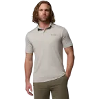 Columbia Parsons Point Polo Homok Póló | winteroutlet.hu