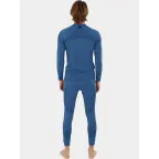 Fundango Seamless Baselayer Set Kék aláöltöző szett | winteroutlet.hu