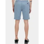 Fundango Delon Sweatshorts Kék rövidnadrág | winteroutlet.hu