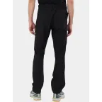 Fundango Parson Trekking Pants Fekete Nadrág | winteroutlet.hu