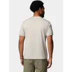 Columbia Parsons Point Short Sleeve Graphic Tee Szürke Póló | winteroutlet.hu