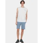 Fundango Delon Sweatshorts Kék rövidnadrág | winteroutlet.hu