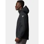 Columbia Loop Trail II Windbreaker Fekete Széldzseki | winteroutlet.hu 