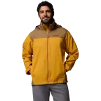 Columbia Glennnaker Lake II Rain Jacket Barna széldzseki | winteroutlet.hu