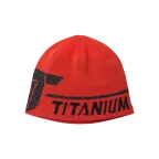 Columbia Heat III Piros sapka | Winter Outlet.hu