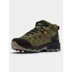 Columbia Peakfreak 3 Mid Outdry Oliva bakancs | winteroutlet.hu