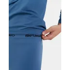 Fundango Seamless Baselayer Set Kék aláöltöző szett | winteroutlet.hu