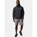Columbia Loop Trail II Windbreaker Fekete Széldzseki | winteroutlet.hu 
